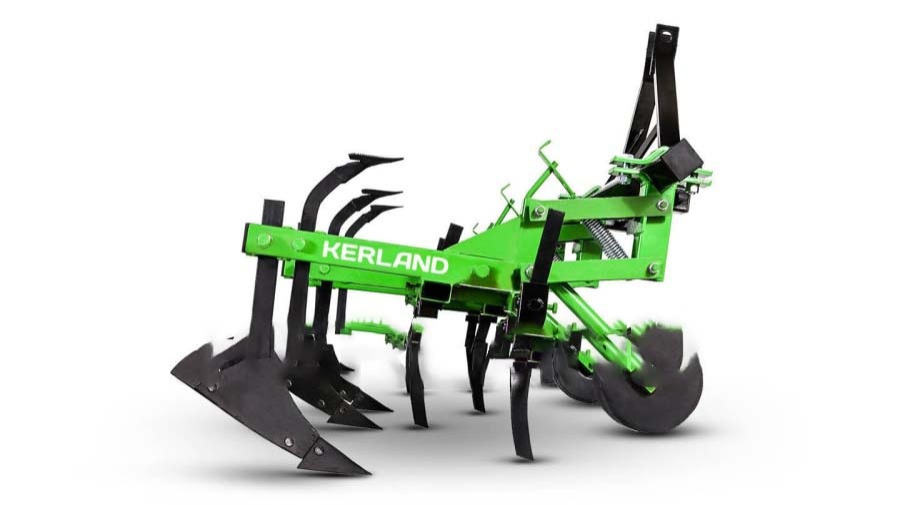 Культиватор-окучник Kerland | Керланд OK 300