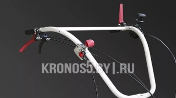 Мотоблок Нева МБ23 PRO МультиАГРО (Yamaha MX300)