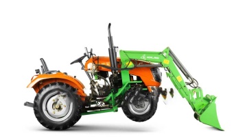 Фронтальный погрузчик Kerland | Керланд ST 500-22